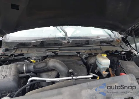 2014 Ram 2500 Tradesman z USA, uszkodzony, nr VIN 3C6TR5CT5EG113572